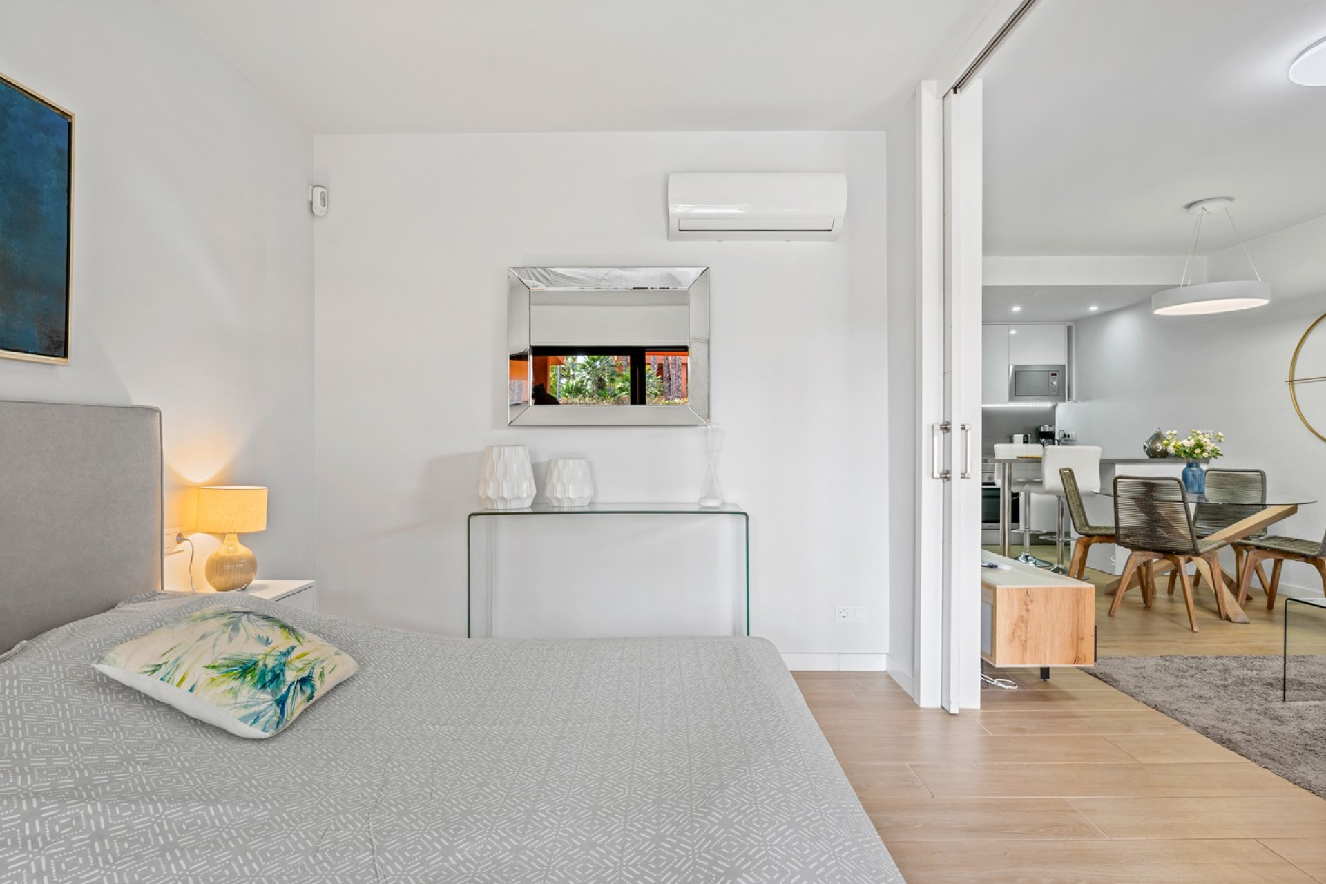 Herverkoop - Appartement / Flat - Orihuela Costa - Villamartín