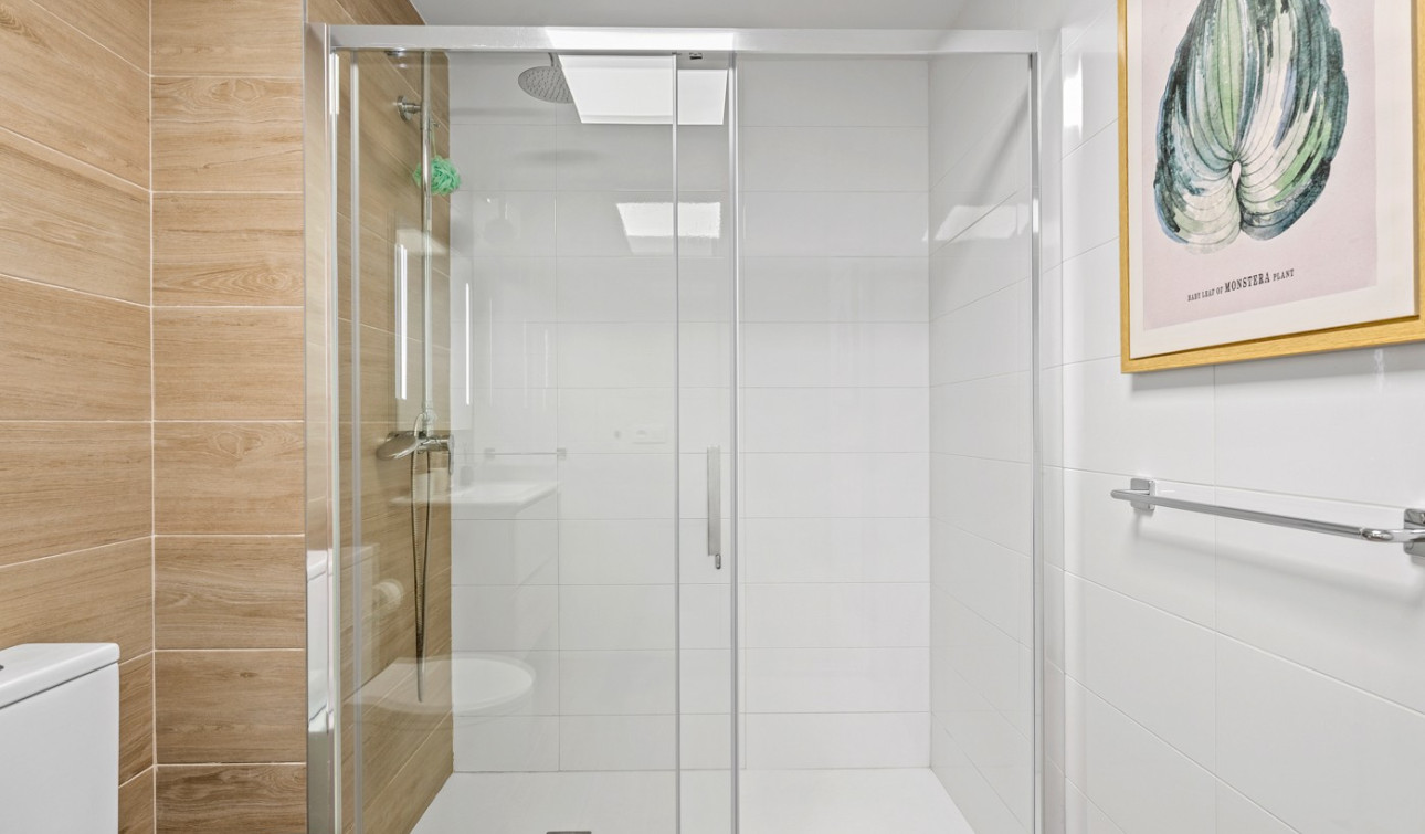 Herverkoop - Appartement / Flat - Orihuela Costa - Villamartín