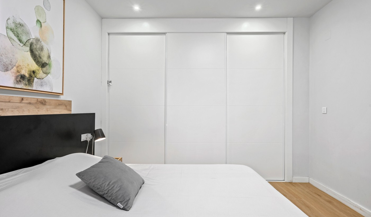 Herverkoop - Appartement / Flat - Orihuela Costa - Villamartín