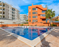Herverkoop - Appartement / Flat - Orihuela Costa - Villamartín