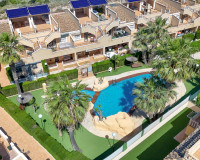Herverkoop - Appartement / Flat - Orihuela Costa - Villamartín