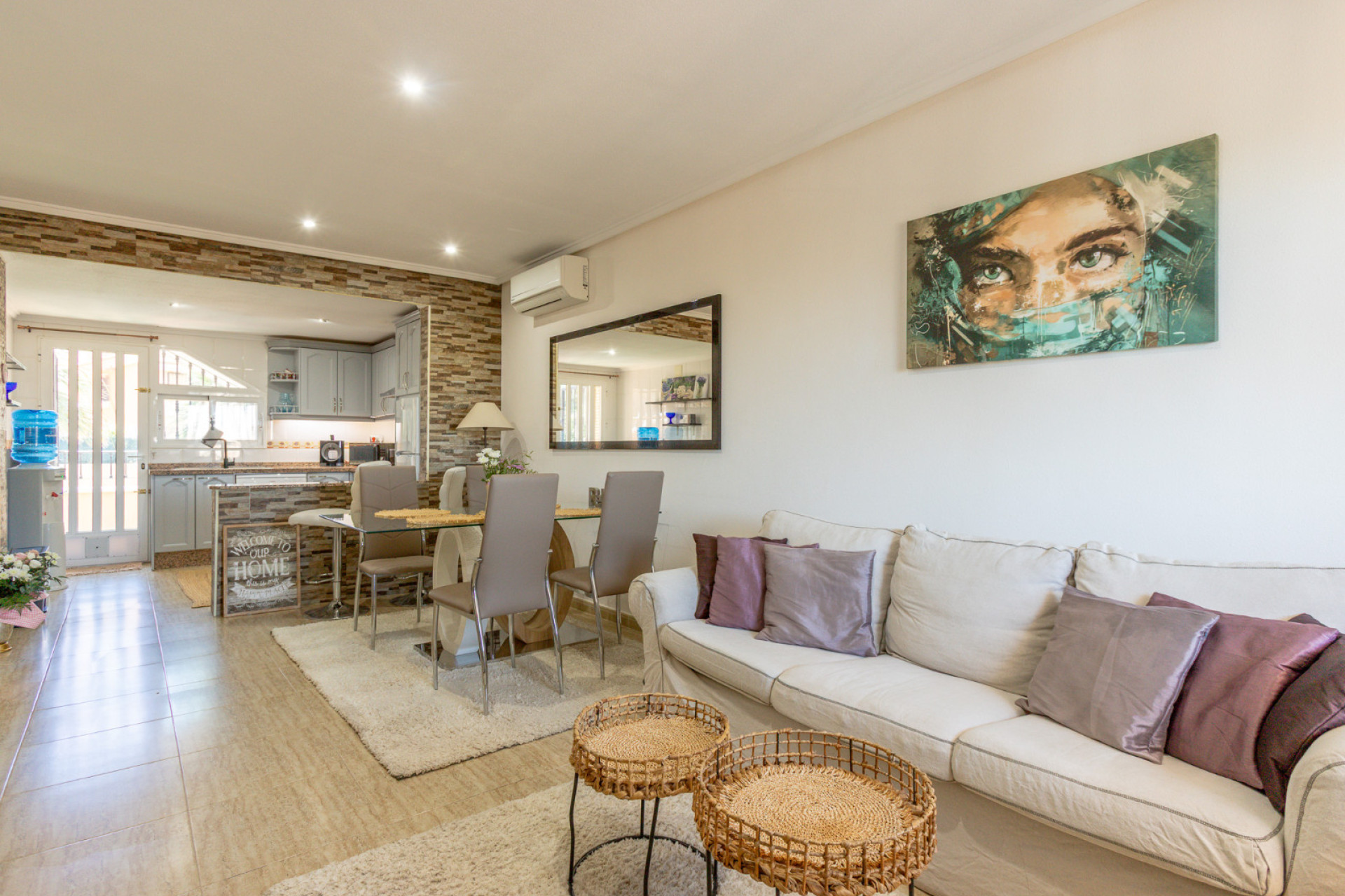 Herverkoop - Appartement / Flat - Orihuela Costa - Villamartín