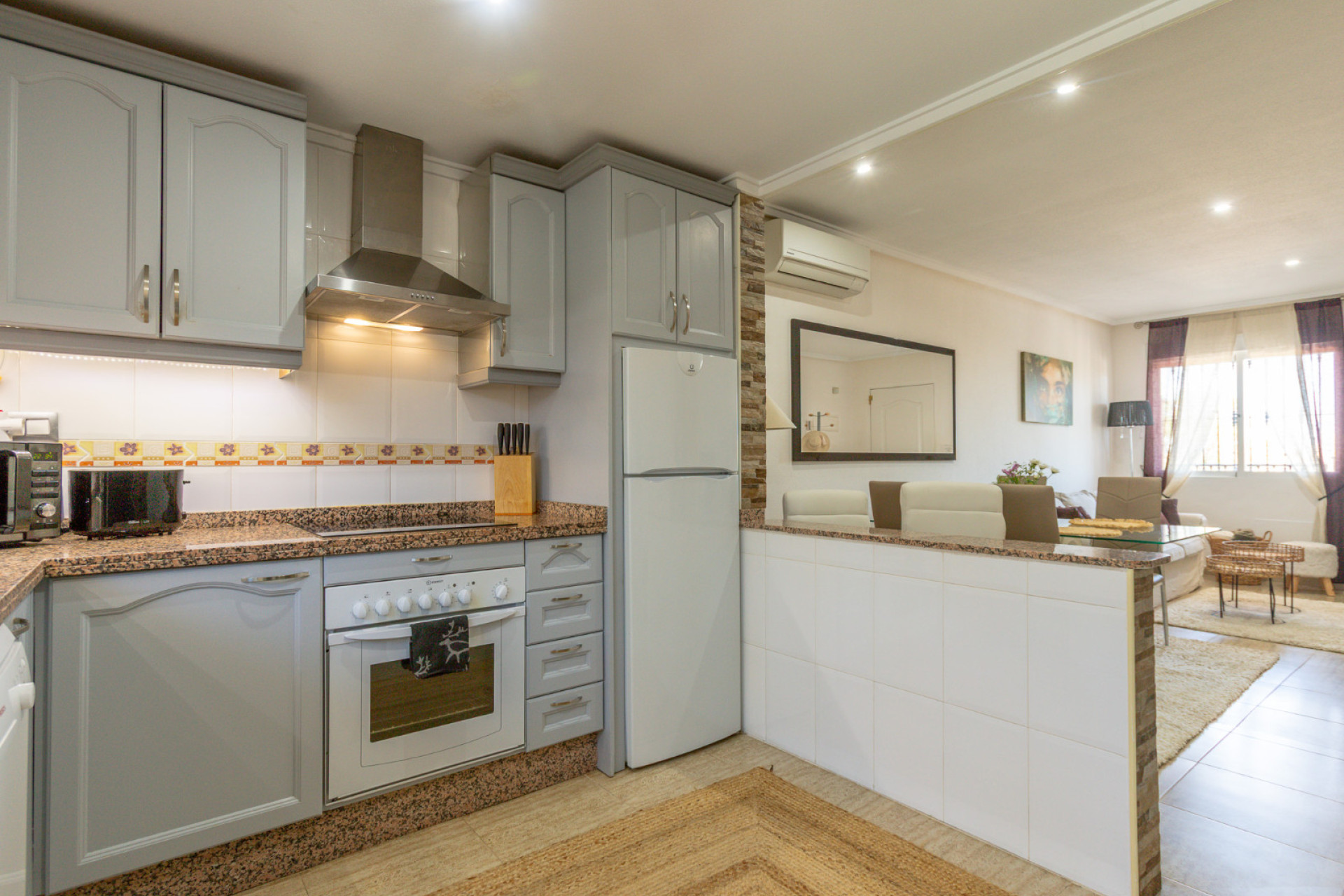 Herverkoop - Appartement / Flat - Orihuela Costa - Villamartín