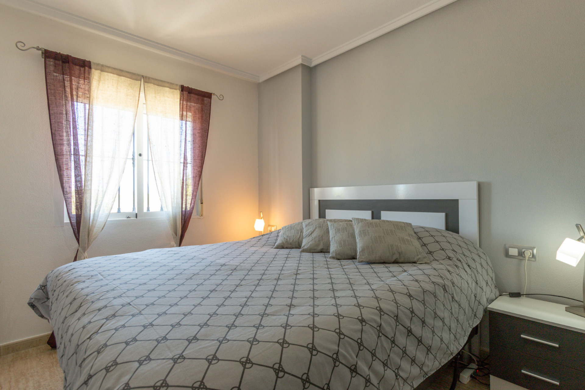 Herverkoop - Appartement / Flat - Orihuela Costa - Villamartín