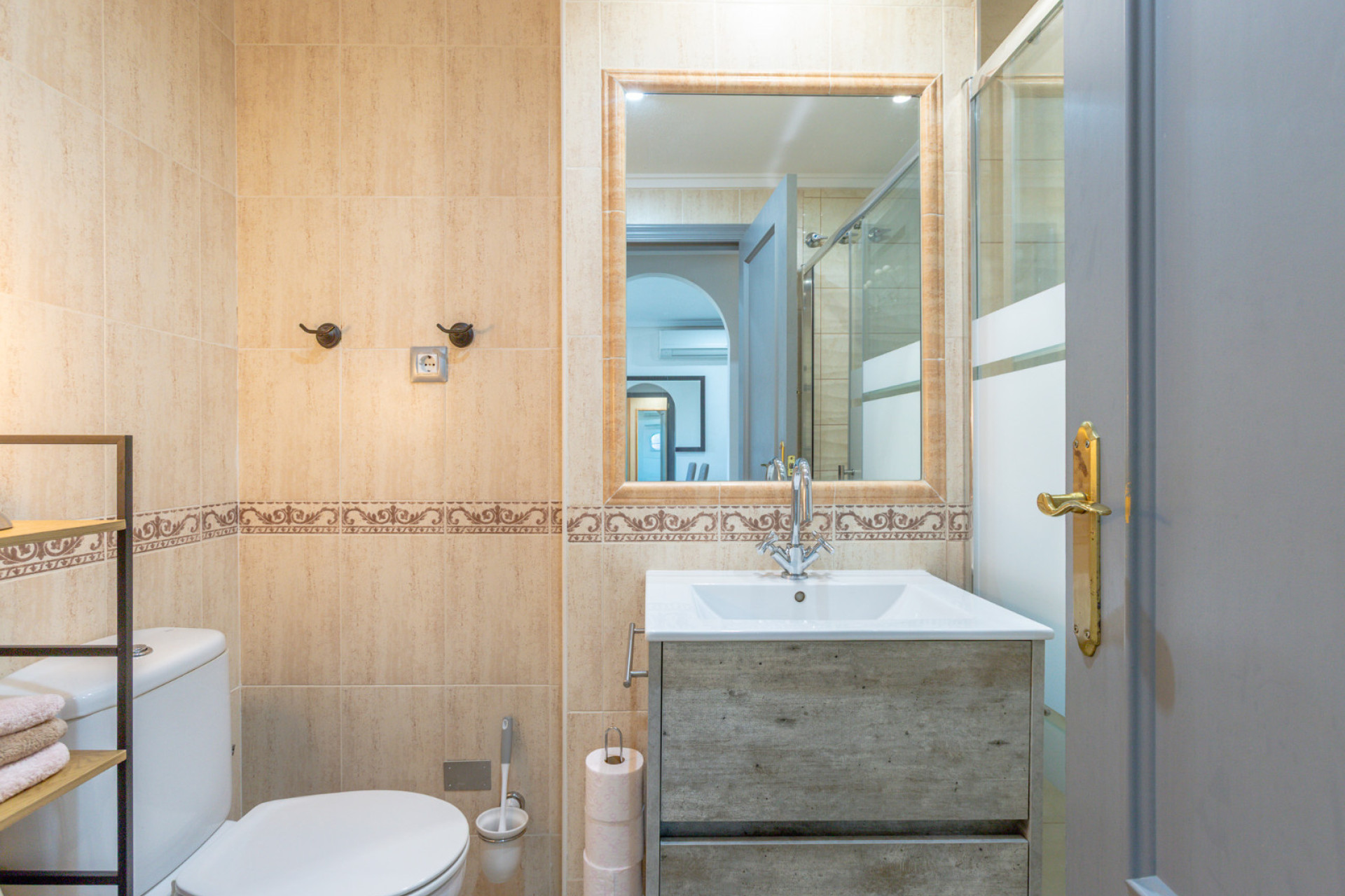 Herverkoop - Appartement / Flat - Orihuela Costa - Villamartín