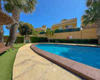 Herverkoop - Appartement / Flat - Orihuela Costa - Villamartín