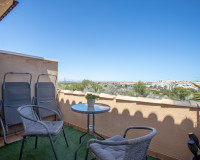 Herverkoop - Appartement / Flat - Orihuela Costa - Villamartín
