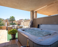 Herverkoop - Appartement / Flat - Orihuela Costa - Villamartín
