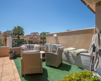 Herverkoop - Appartement / Flat - Orihuela Costa - Villamartín
