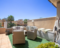 Herverkoop - Appartement / Flat - Orihuela Costa - Villamartín