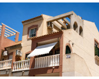 Herverkoop - Appartement / Flat - Orihuela Costa - Villamartín