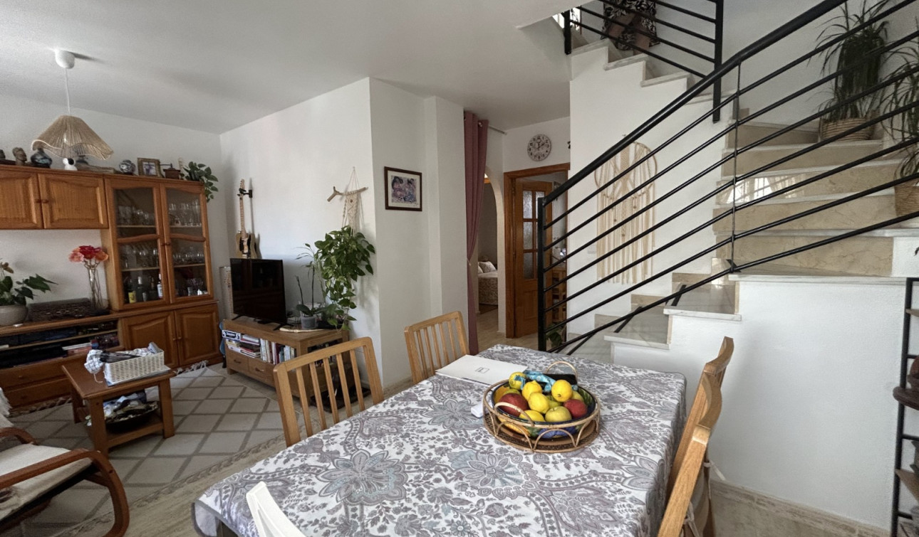 Herverkoop - Appartement / Flat - Orihuela Costa - Villamartín