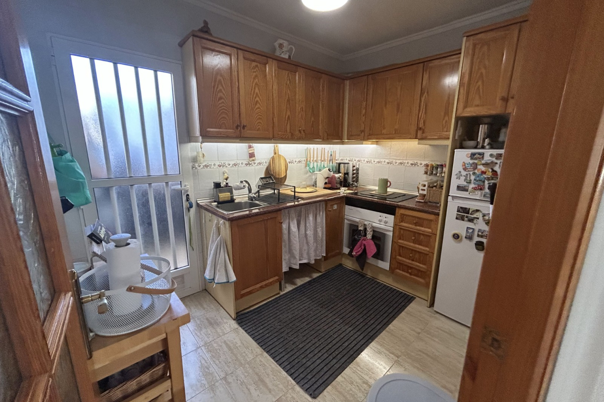 Herverkoop - Appartement / Flat - Orihuela Costa - Villamartín