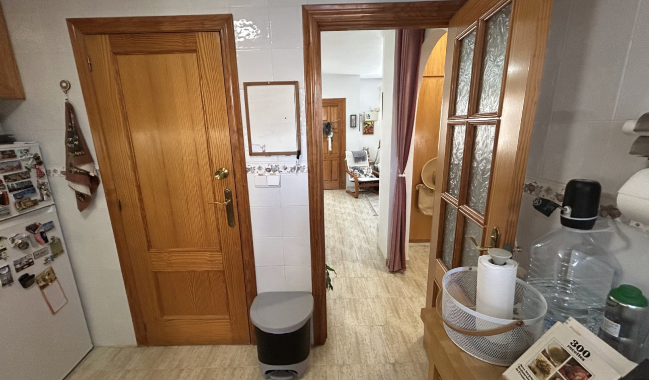 Herverkoop - Appartement / Flat - Orihuela Costa - Villamartín