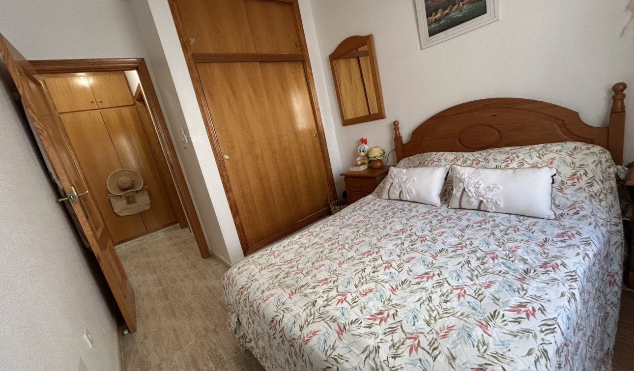 Herverkoop - Appartement / Flat - Orihuela Costa - Villamartín