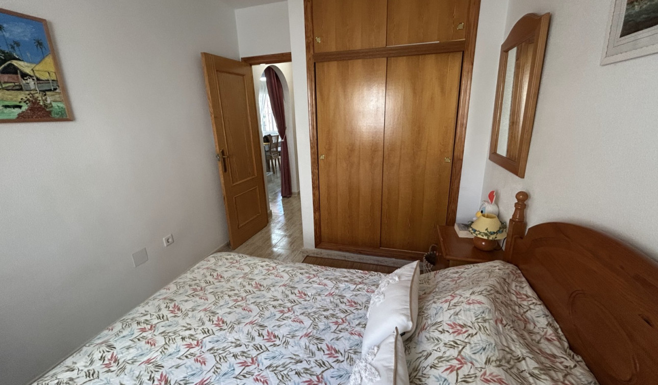 Herverkoop - Appartement / Flat - Orihuela Costa - Villamartín