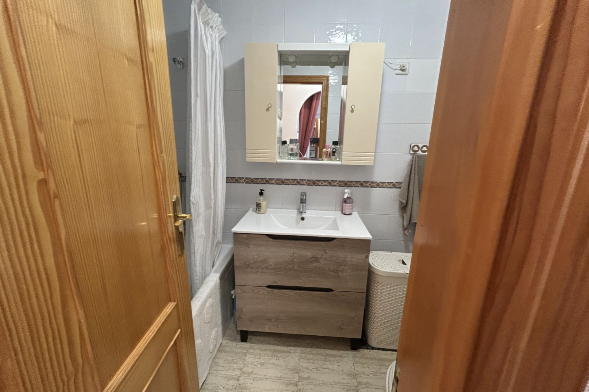 Herverkoop - Appartement / Flat - Orihuela Costa - Villamartín