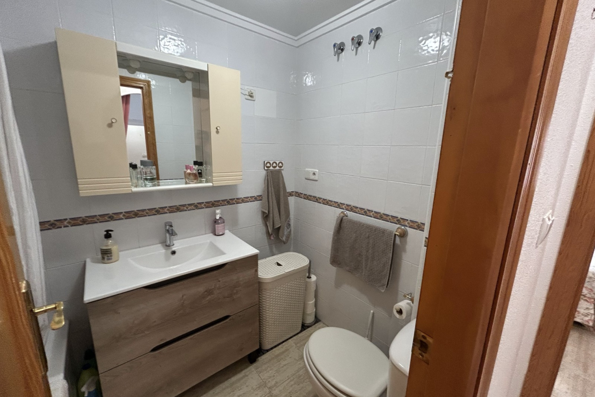 Herverkoop - Appartement / Flat - Orihuela Costa - Villamartín