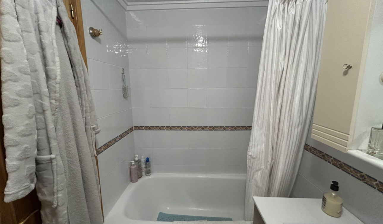 Herverkoop - Appartement / Flat - Orihuela Costa - Villamartín