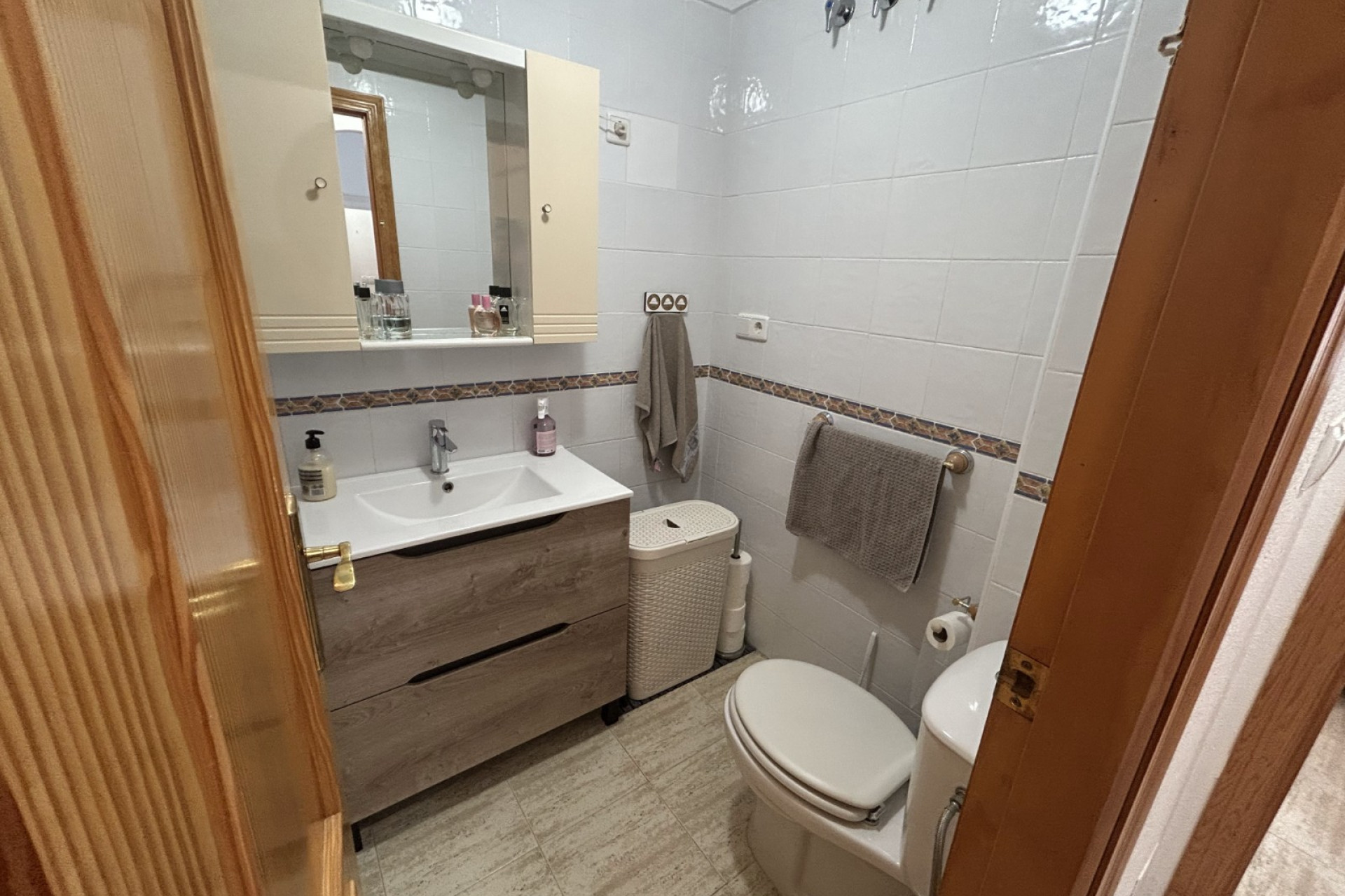 Herverkoop - Appartement / Flat - Orihuela Costa - Villamartín