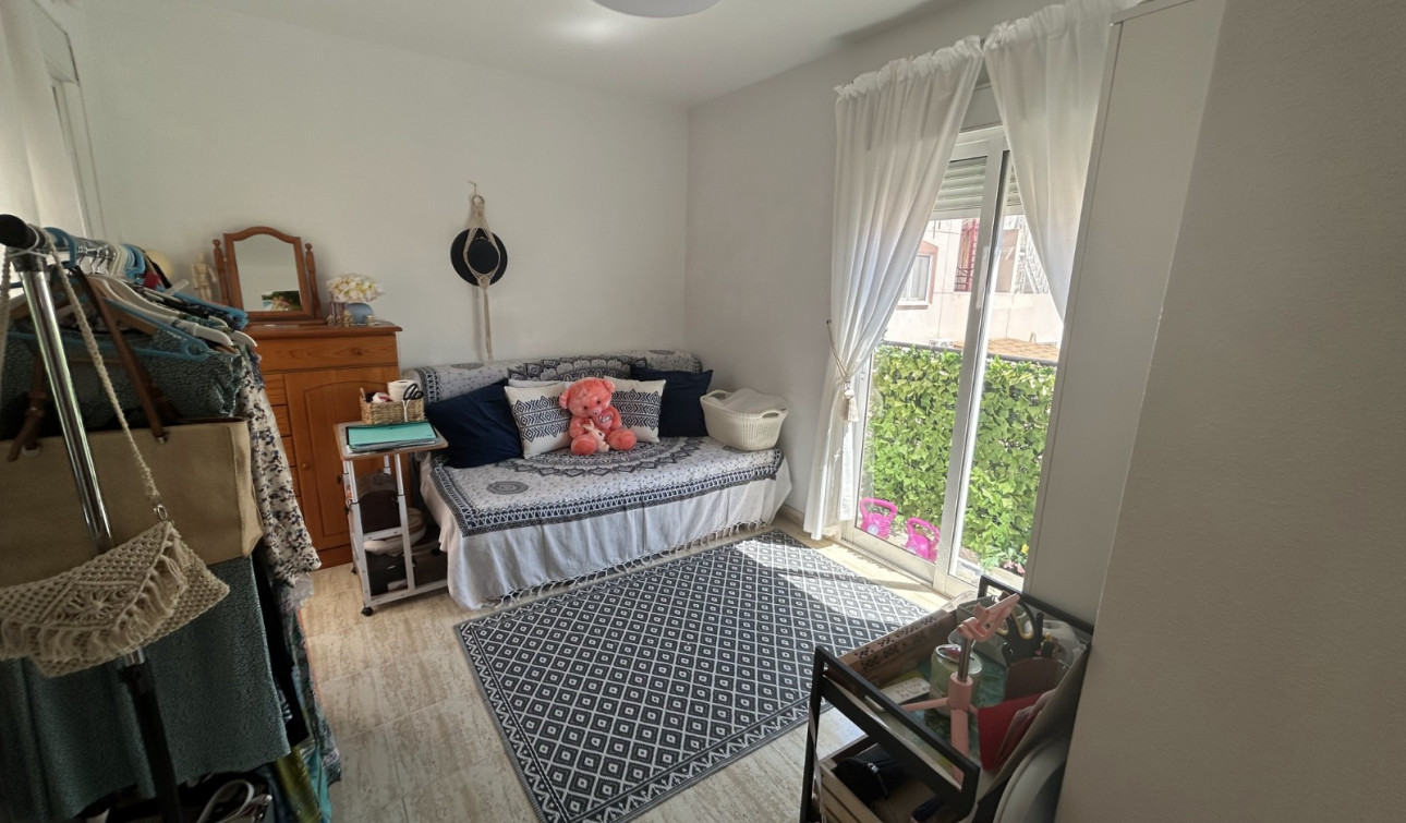 Herverkoop - Appartement / Flat - Orihuela Costa - Villamartín