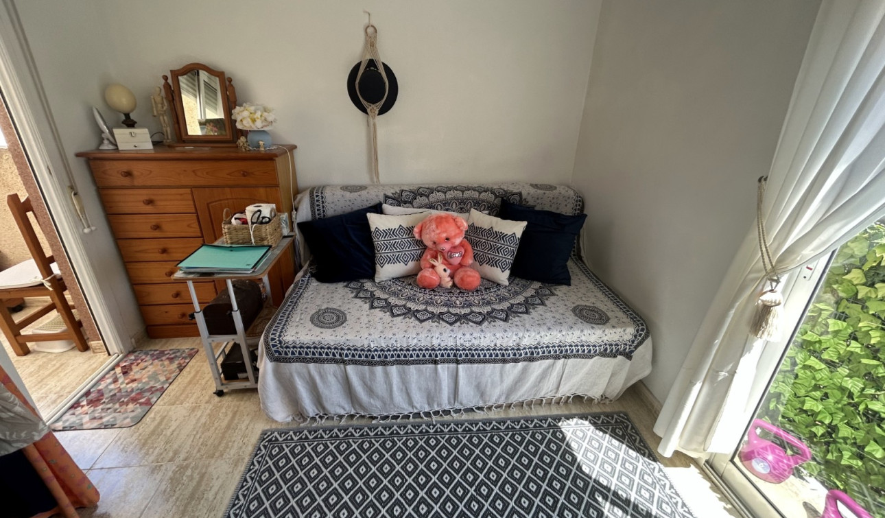 Herverkoop - Appartement / Flat - Orihuela Costa - Villamartín