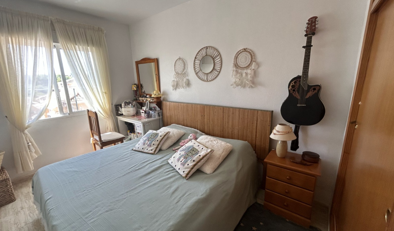 Herverkoop - Appartement / Flat - Orihuela Costa - Villamartín