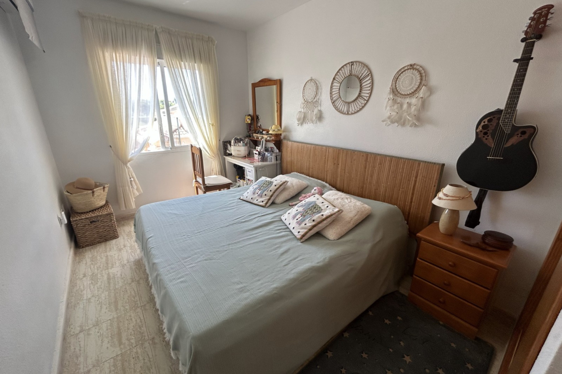 Herverkoop - Appartement / Flat - Orihuela Costa - Villamartín