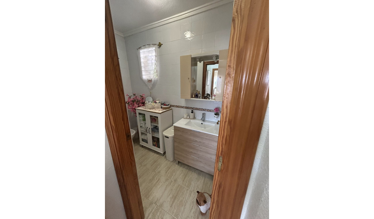 Herverkoop - Appartement / Flat - Orihuela Costa - Villamartín