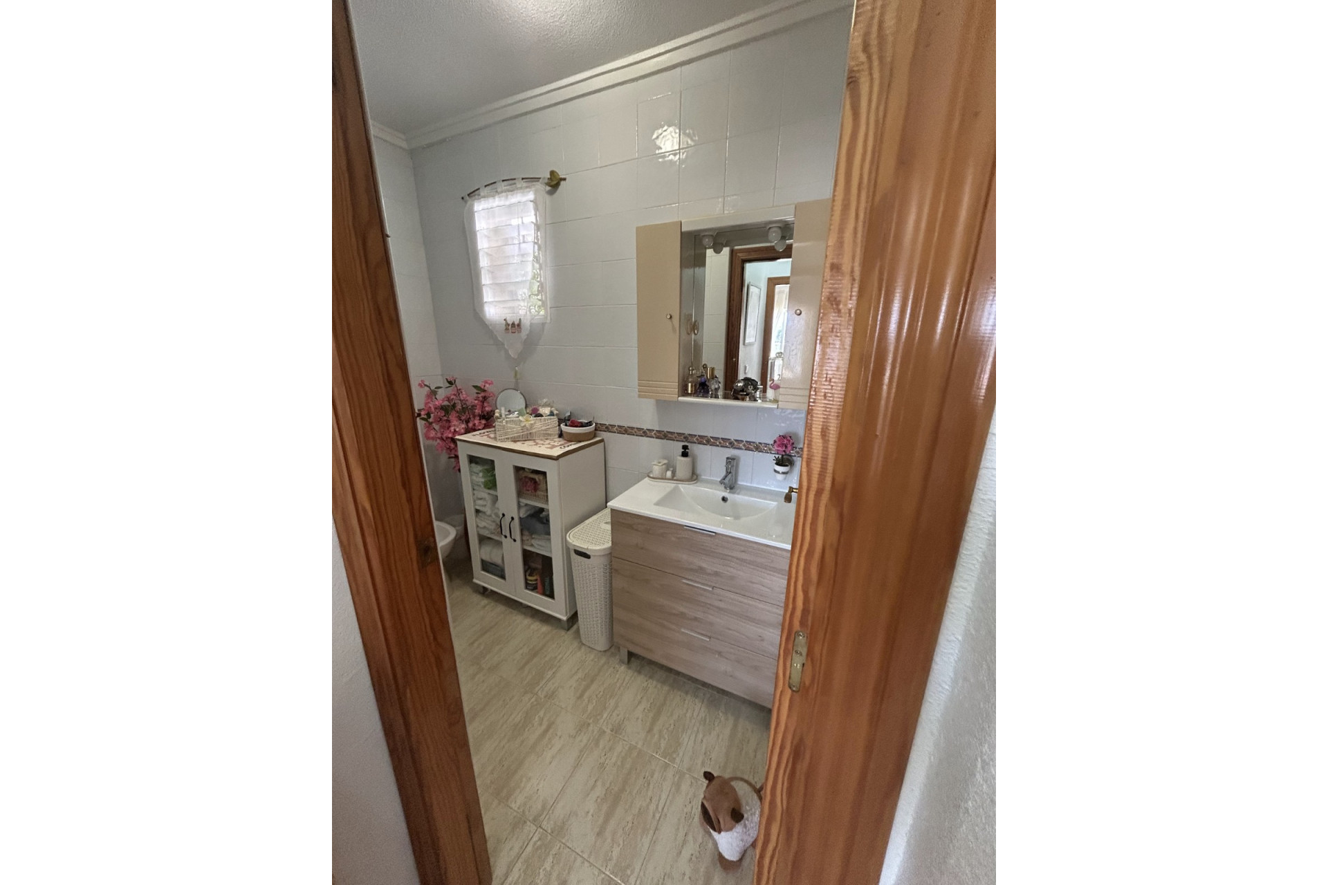 Herverkoop - Appartement / Flat - Orihuela Costa - Villamartín