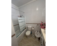 Herverkoop - Appartement / Flat - Orihuela Costa - Villamartín