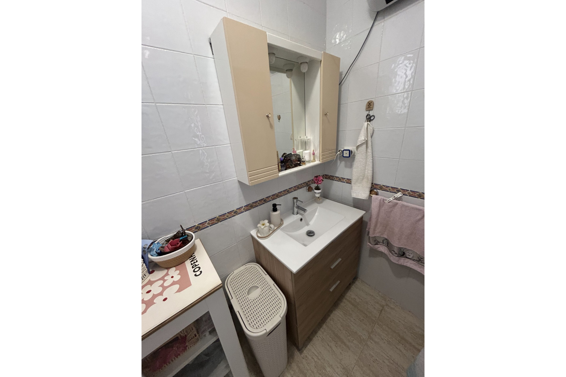 Herverkoop - Appartement / Flat - Orihuela Costa - Villamartín