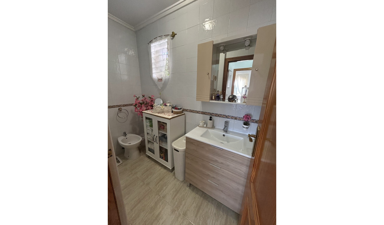 Herverkoop - Appartement / Flat - Orihuela Costa - Villamartín