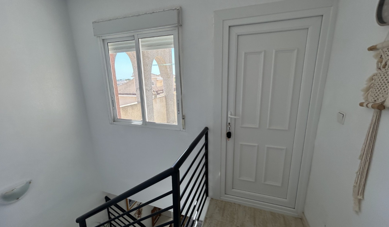 Herverkoop - Appartement / Flat - Orihuela Costa - Villamartín
