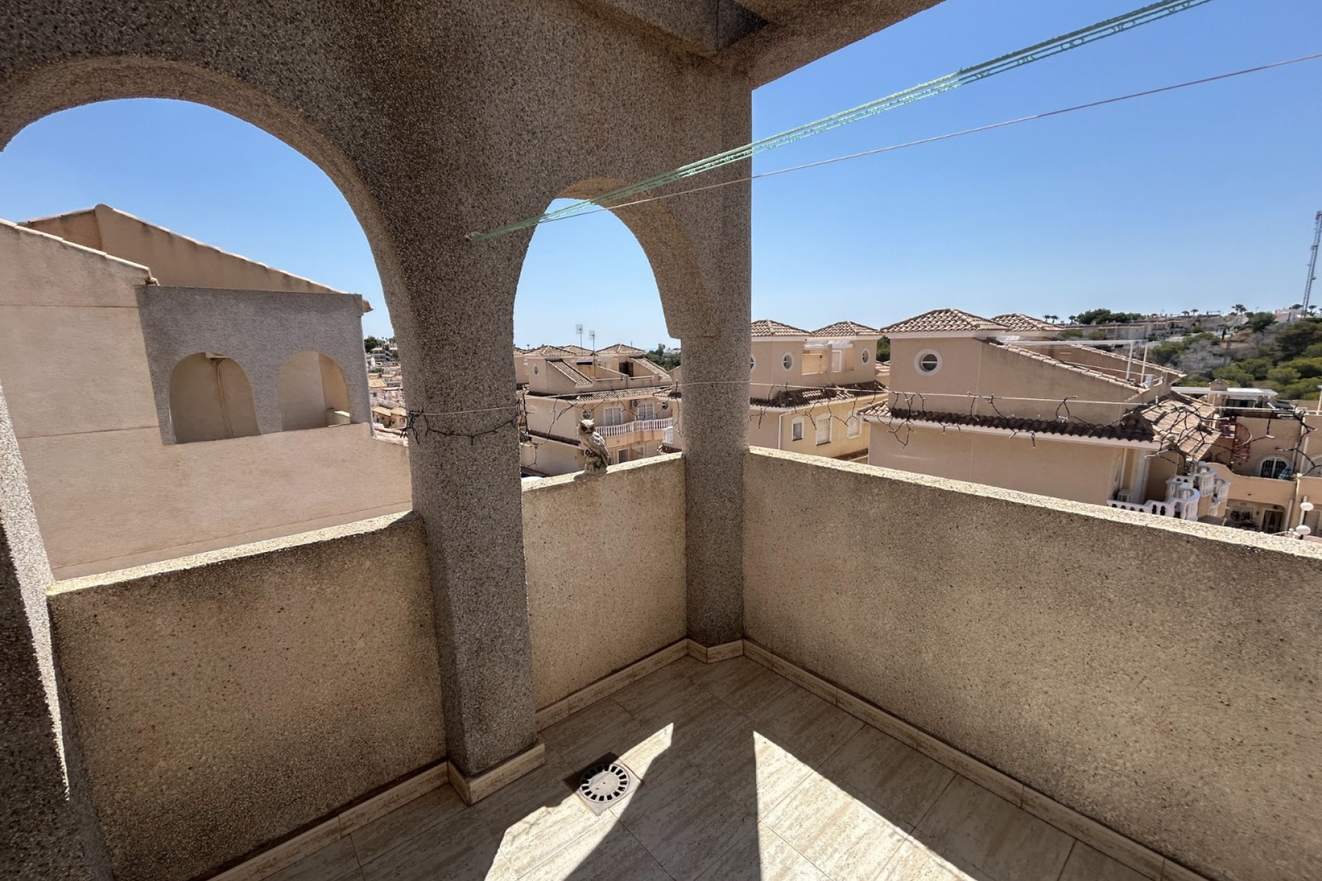 Herverkoop - Appartement / Flat - Orihuela Costa - Villamartín