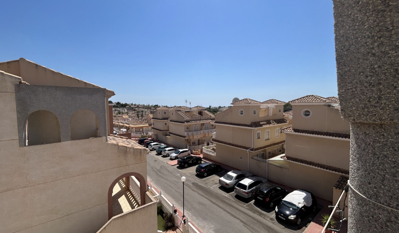 Herverkoop - Appartement / Flat - Orihuela Costa - Villamartín
