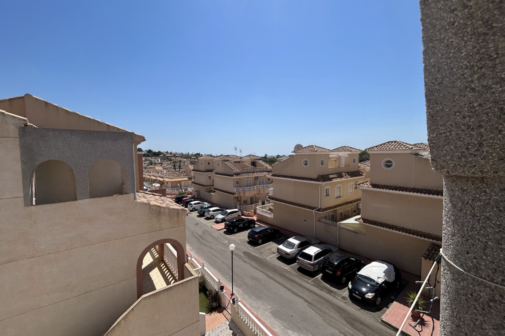 Herverkoop - Appartement / Flat - Orihuela Costa - Villamartín
