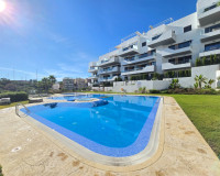 Herverkoop - Appartement / Flat - Orihuela Costa - Villamartín *