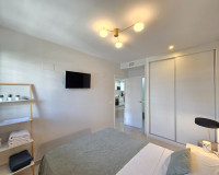 Herverkoop - Appartement / Flat - Orihuela Costa - Villamartín *