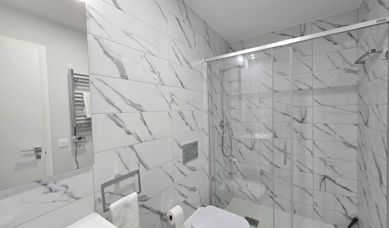 Herverkoop - Appartement / Flat - Orihuela Costa - Villamartín *