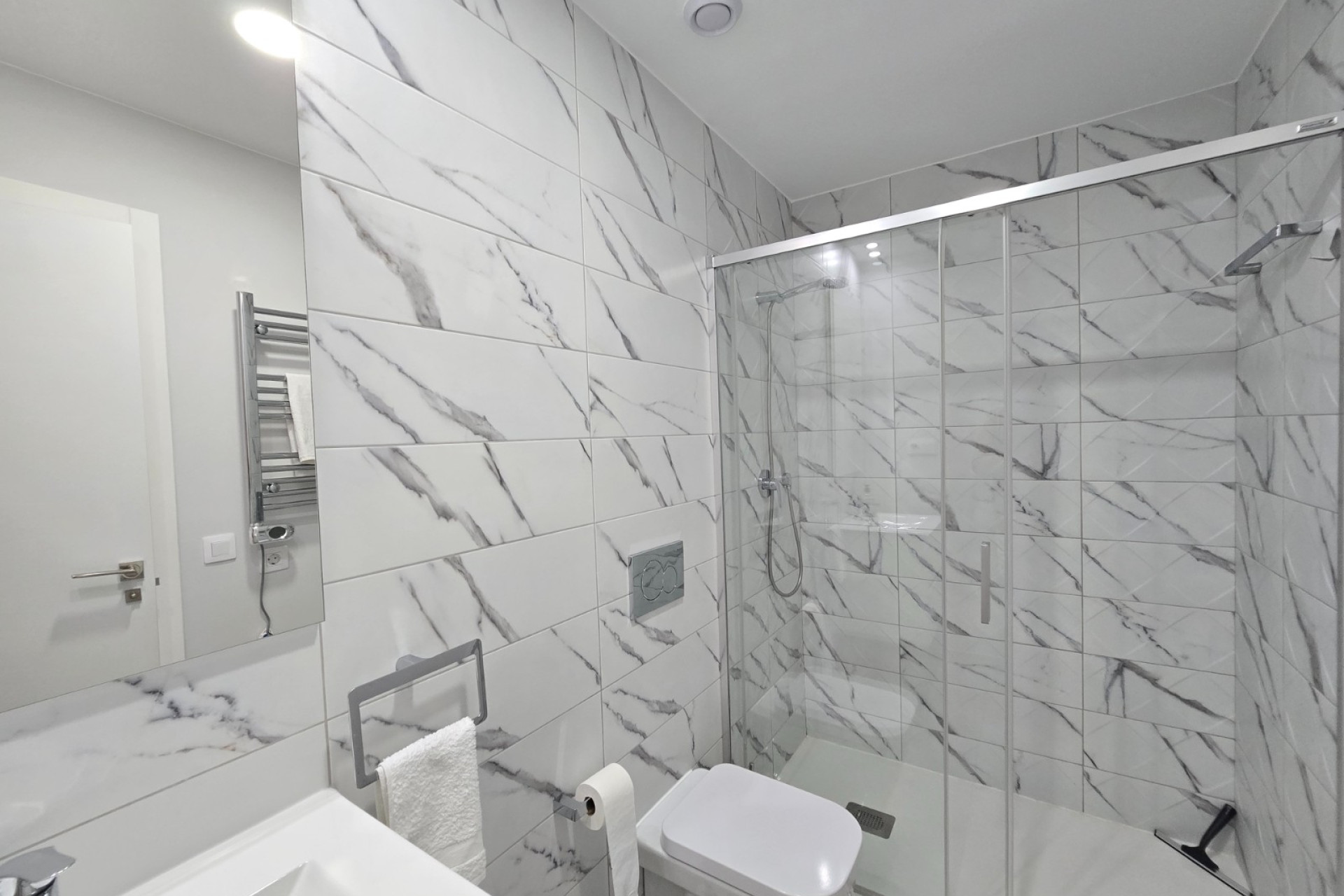 Herverkoop - Appartement / Flat - Orihuela Costa - Villamartín *