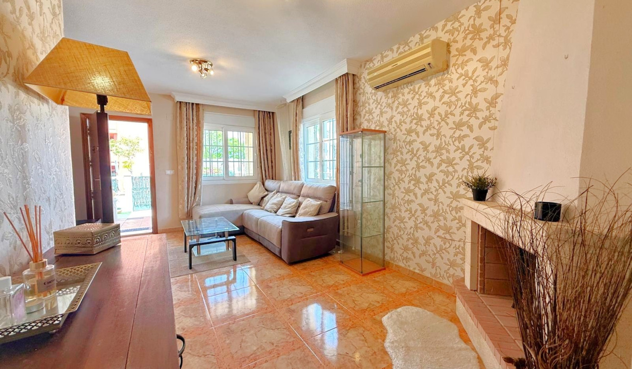 Herverkoop - Appartement / Flat - Orihuela Costa - Villamartín