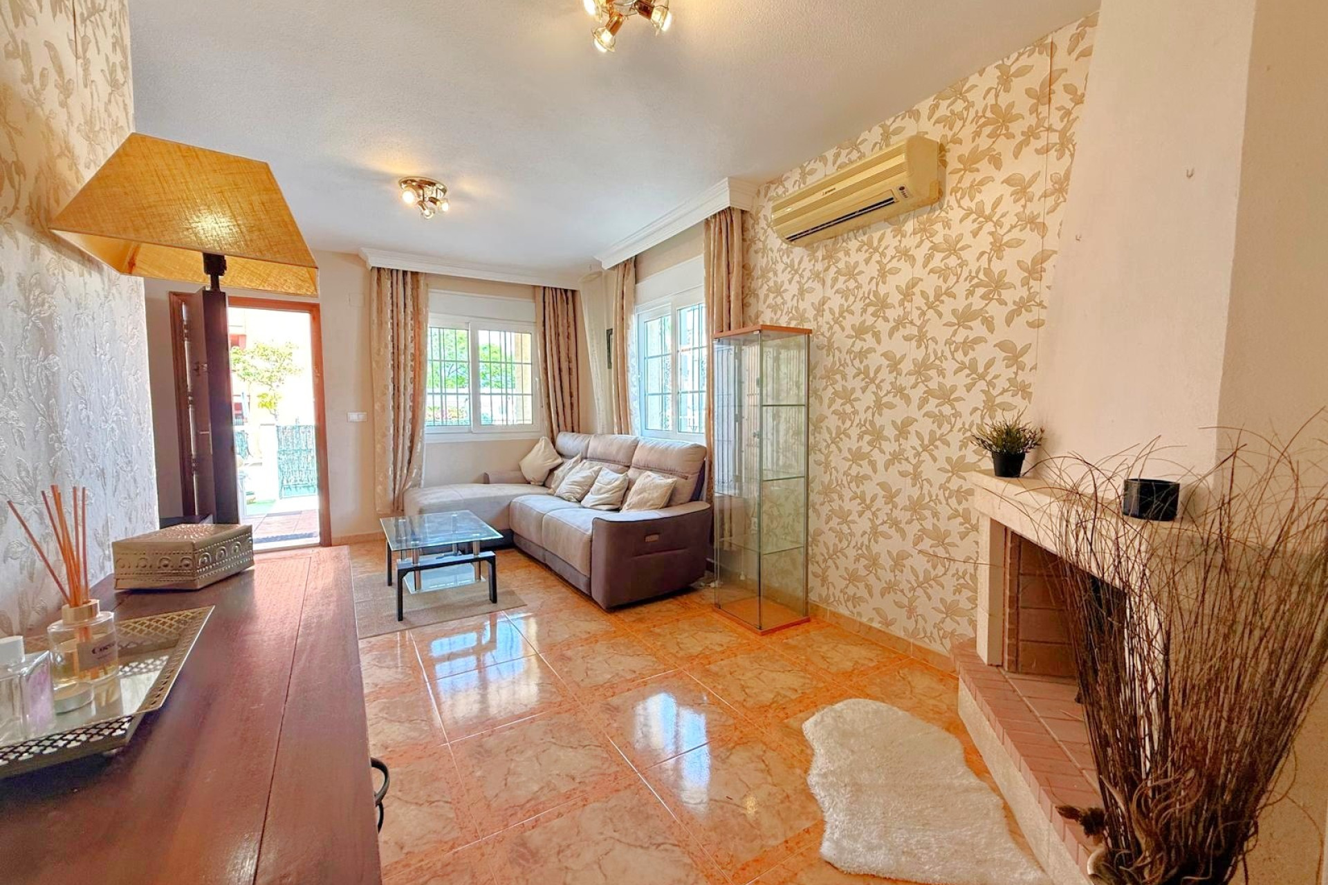 Herverkoop - Appartement / Flat - Orihuela Costa - Villamartín