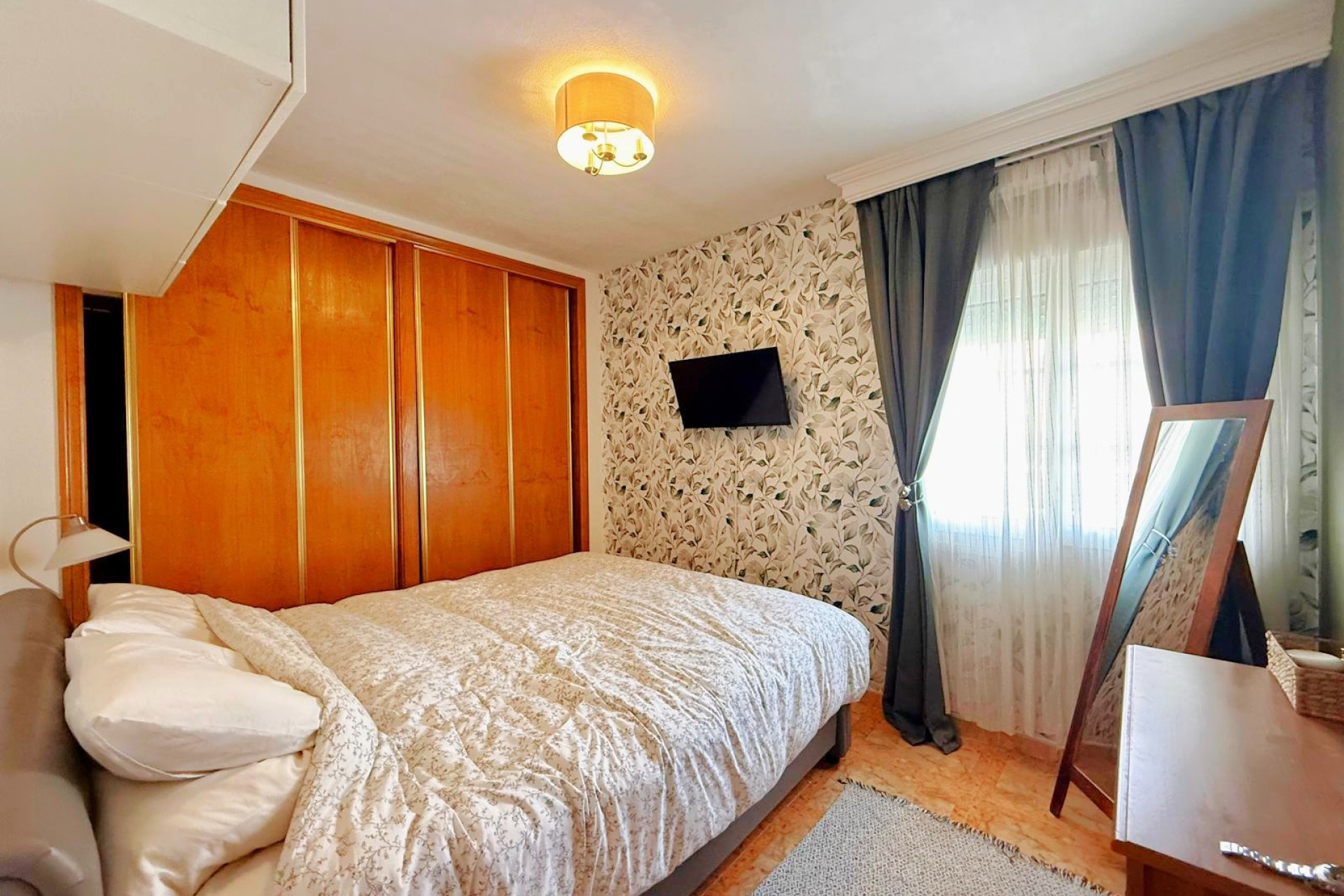 Herverkoop - Appartement / Flat - Orihuela Costa - Villamartín