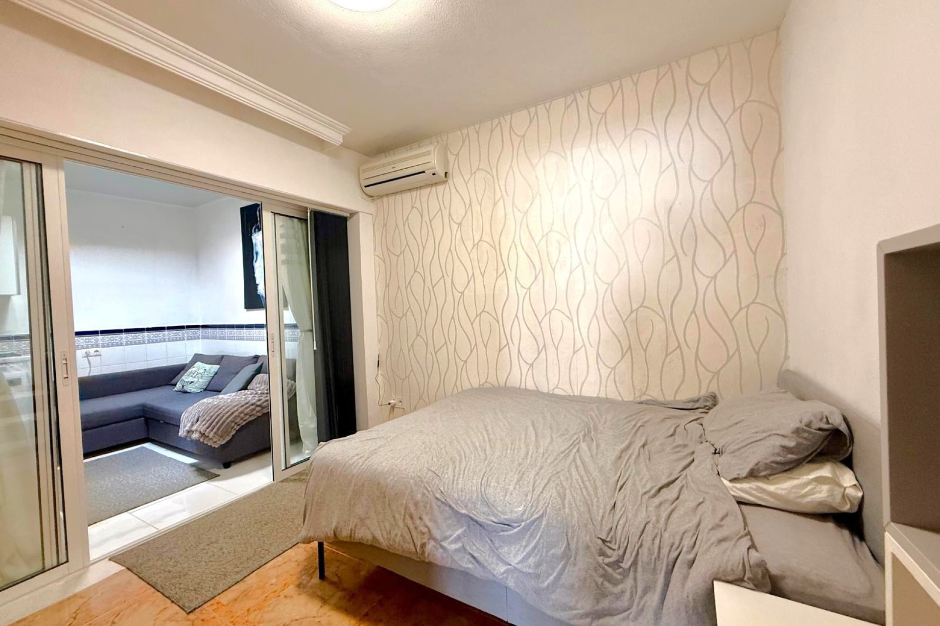 Herverkoop - Appartement / Flat - Orihuela Costa - Villamartín