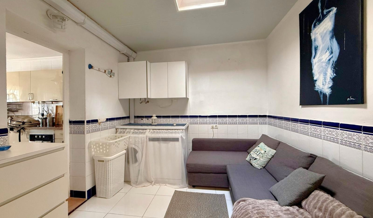 Herverkoop - Appartement / Flat - Orihuela Costa - Villamartín