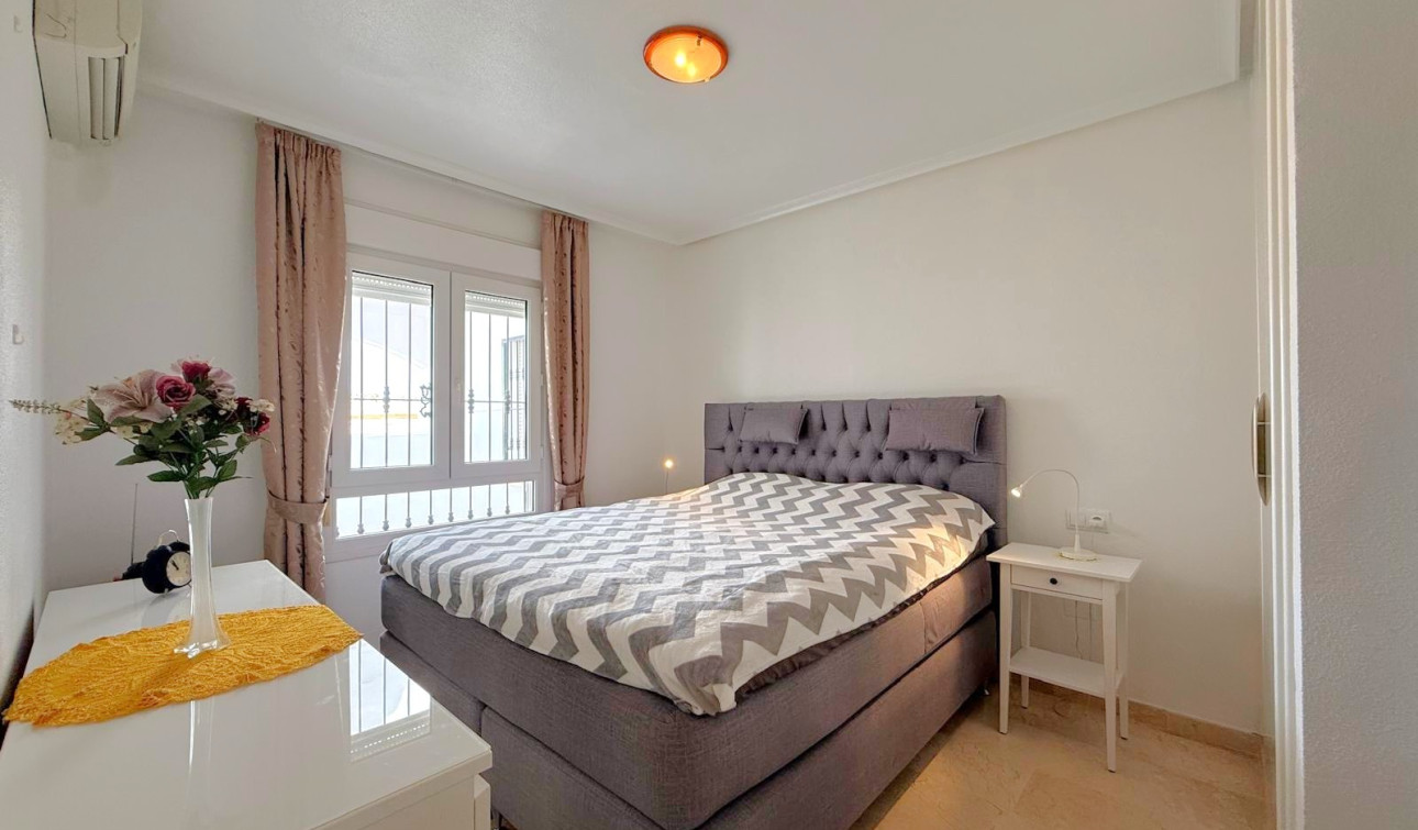 Herverkoop - Appartement / Flat - Orihuela Costa - Villamartín
