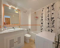 Herverkoop - Appartement / Flat - Orihuela Costa - Villamartín