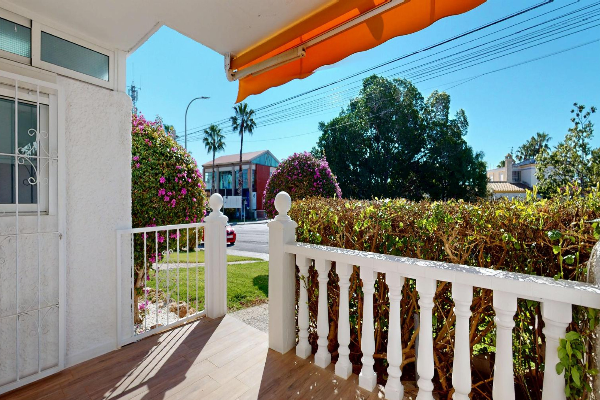 Herverkoop - Appartement / Flat - Orihuela Costa - Villamartín