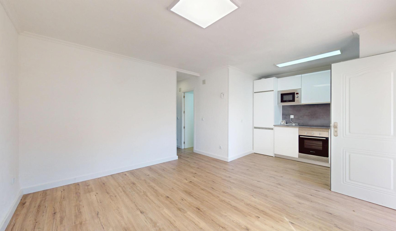 Herverkoop - Appartement / Flat - Orihuela Costa - Villamartín